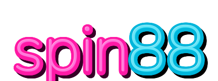 spin88 — logo kanal